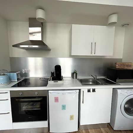 Tres Bel Appartement A 2 Pas Du Theatre Sebastopol Лілль Екстер'єр фото
