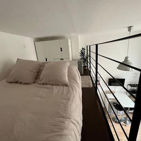 Tres Bel Appartement A 2 Pas Du Theatre Sebastopol Лілль Екстер'єр фото