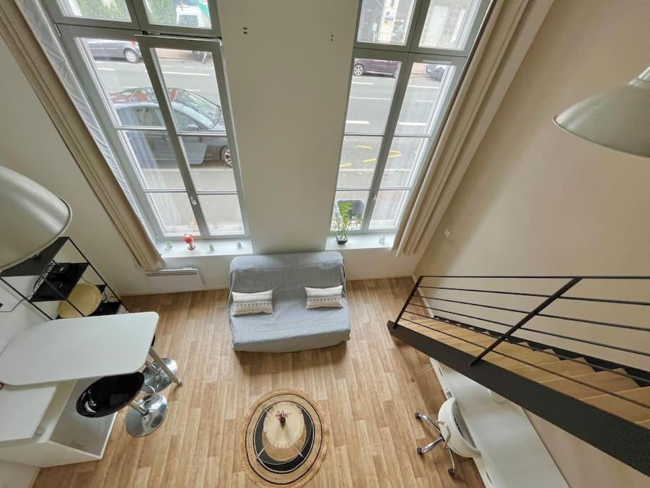 Tres Bel Appartement A 2 Pas Du Theatre Sebastopol Лілль Екстер'єр фото